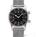 Часы Longines Legend Diver Watch L3.374.4.50.6
